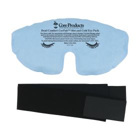 Dual Comfort CorPak Eye Mask Compress
