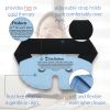 Dual Comfort CorPak Eye Mask Compress