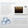 Dual Comfort CorPak Eye Mask Compress
