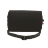 Luniform Lumbar Rest Black