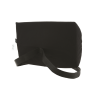 Luniform Lumbar Rest Black