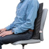 Hibak Rest-Medium Black