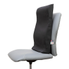 Hibak Rest-Medium Black