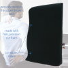 Hibak Rest-Medium Black