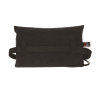 Small Inflatable Cushion Black