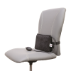 Small Inflatable Cushion Black