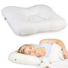 Tri-Core Cervical Pillow, Petite, Firm
