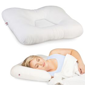 Tri-Core Cervical Pillow, Petite, Firm