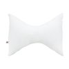Bowtie pillow