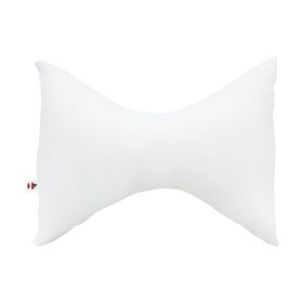 Bowtie pillow