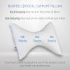 Bowtie pillow