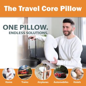 Travel Core Cervical Pillow