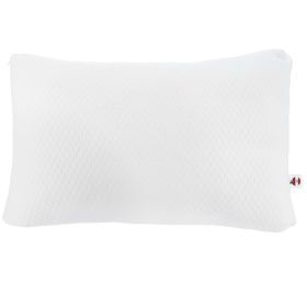 Adjusta-Loft Fiber Comfort Pillow