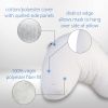 CPAP Pillow, Mini White