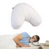 CPAP Pillow, Mini White