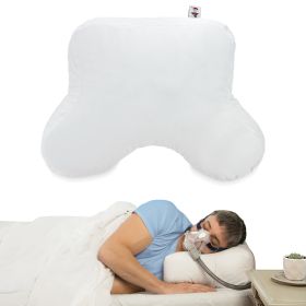 CPAP Pillow, 4" White