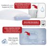 Tri-Core Water Pillow