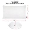 Tri-Core Water Pillow