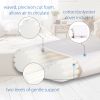 Econo Wave Pillow