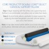 Double Core Select Foam Pillow