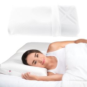 TriCore Ultimate Cervical Support Pillow
