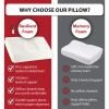 TriCore Ultimate Cervical Support Pillow