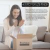 TriCore Ultimate Cervical Support Pillow