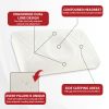 TriCore Ultimate Cervical Support Pillow