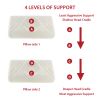 TriCore Ultimate Cervical Support Pillow