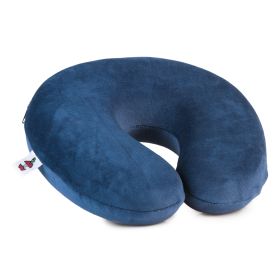Memory Travel Pillow
