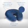 Memory Travel Pillow