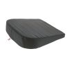 Spine Saver Posture Wedge Black