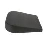 Spine Saver Posture Wedge Black