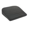Spine Saver Posture Wedge Black