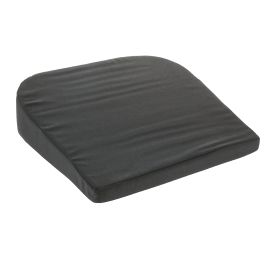 Spine Saver Posture Wedge Black