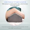 Knee Elevator Gray