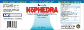 NoPHEDRA