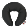 Massage Face Rest, Memory Foam, Vinyl, Black