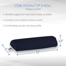 Small D-Roll