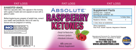 Raspberry Ketones