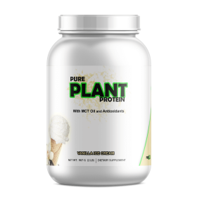 Pure Plant Protein