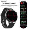 2025 New Health-Smart Watch 1.41 inch HD Display Continuous Glucose Monitor EKG Blood Pressure Oxygen Saturation Fitness Tracker Men Women Fashion Hea