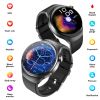 2025 New Health Smart Watch For Women And Men With 1.55 Inch Retina Display Fitness Tracker Heart Rate Blood Oxygen Blood Pressure Monitor IP67 Waterp