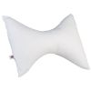 Bowtie pillow