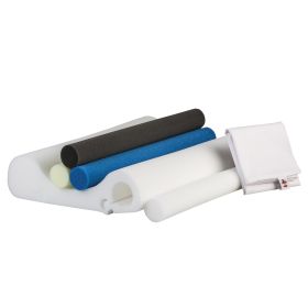 Double Core Select Foam Pillow