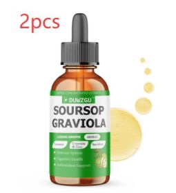 Annona Aceratum Drops (Option: Annona Aceratum Drops-2PCS)