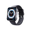 2025 New Smartwatch ECG Continuous Glucose Monitor Blood Pressure SOS Fall Alarm HRV Body Composition Analyzer All In One Health Guardian Best Wearabl